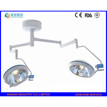 Medical Equipment Cold Shadowless Ceiling Type Operating Lamp Cost